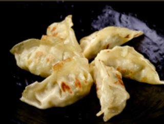 Ravioli di pollo con verdure 6 pezzi