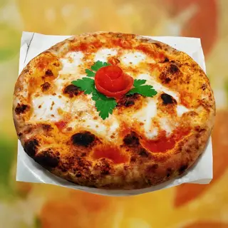 Margherita