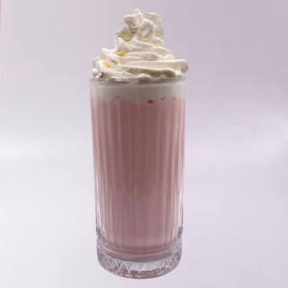 Milkshake strawberry 300 ml