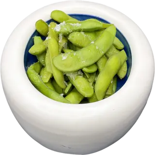 2. Edamame