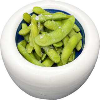 2. Edamame