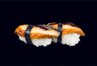 36. Нигири змиорка (2бр)