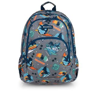 Ruksak dragons, gabol 725