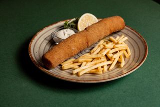 Karađorđeva šnicla