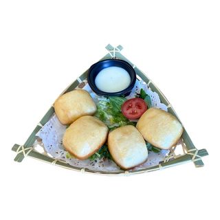 59.Pan Chino 4unidades