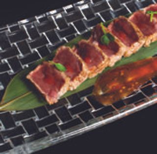 186 Fassona tataki