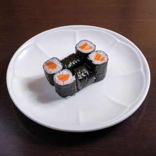 50. Hosomaki Salmone - 6 pezzi