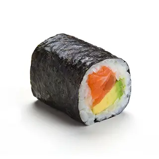 Maki Saumon Avocat