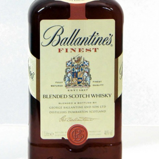 Ballantines  1litro