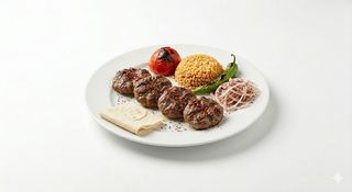 Касап кюфте