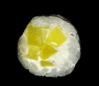 Hosomaki serek,oshinko 8 szt.