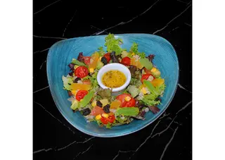 BUDDHA BOWL QUINOA