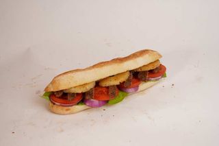 Sandwich Beafanas
