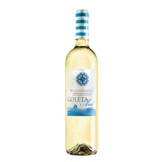 VERDEJO GOLETA AZUL D.O RUEDA (750 Ml.)