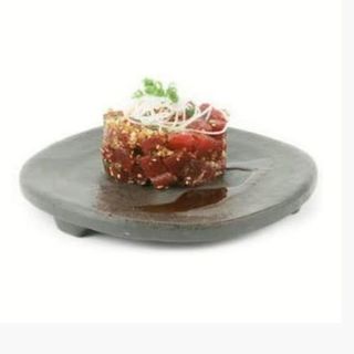 28.Tarta De Atún Picante