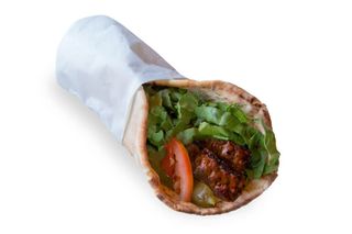 Sandwich Kafta