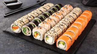 Сет Філадельфія Максі