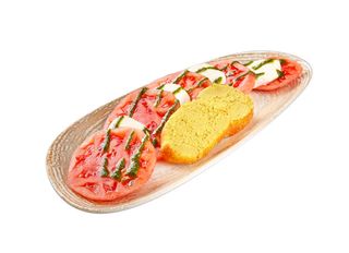 Салата Капрезе (420г)