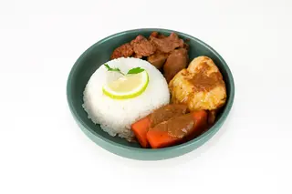 Mafé Boeuf