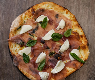 Pizza Pulcinella 32cm