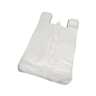 BOLSAS PLÁSTICO