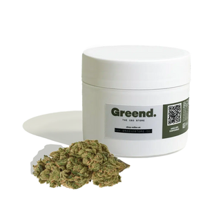 Girl Scout Cookies Bote 5gr