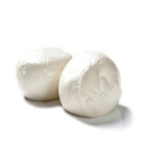 Mozzarella di bufala DOP (250 g.)