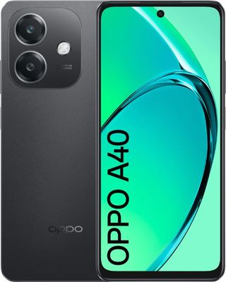 Oppo A40 6,72" 6+128Gb Negro - 6932169354530