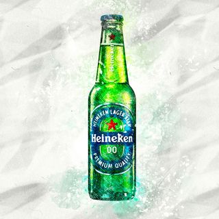 Heineken 00