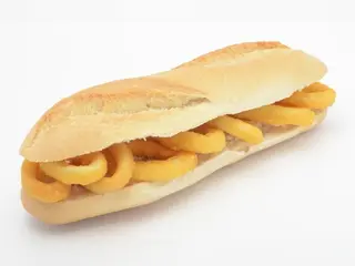 Bocadillo De Calamares (Entero)