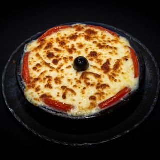 Мадам Бовари