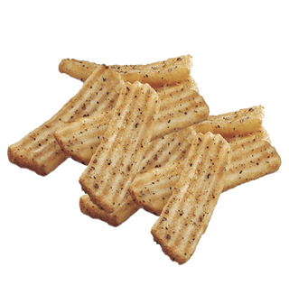 Patatine Dipping Strips
