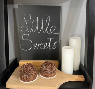 Ոզնի Շոկոլադե Թխվացք