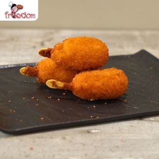 Chele di granchio - 1 pezzo