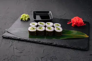 KAPPA MAKI