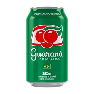 GUARANA 0,33L