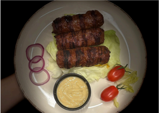 Mici