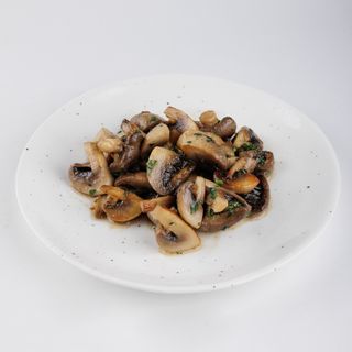 Шампиньоны