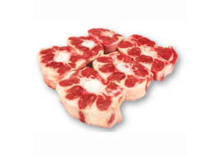 Rabo Vaca (KG)
