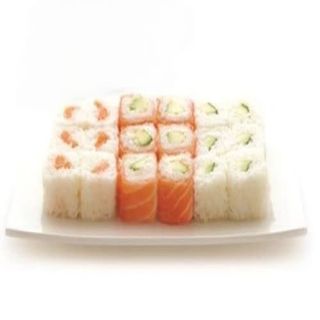 Sushi Bar Fresco (18uds)