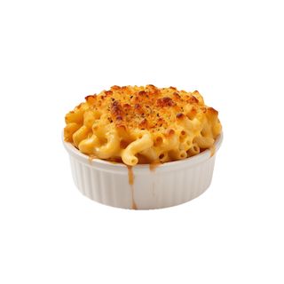 Macaronis 4 Fromages