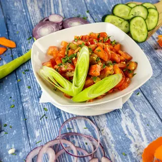 Moravska salata