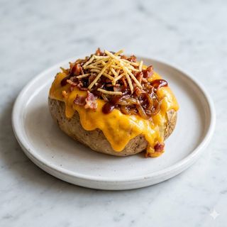 Apalancao Potato