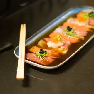 Usuzukuri Buri