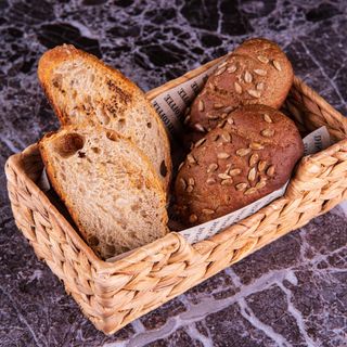 Хлебная корзина