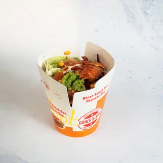 Pileći kebab