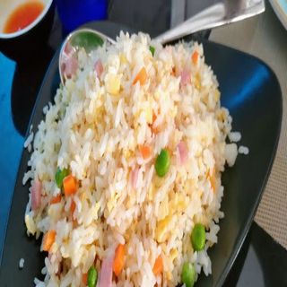 46. Arroz 3 Delicias