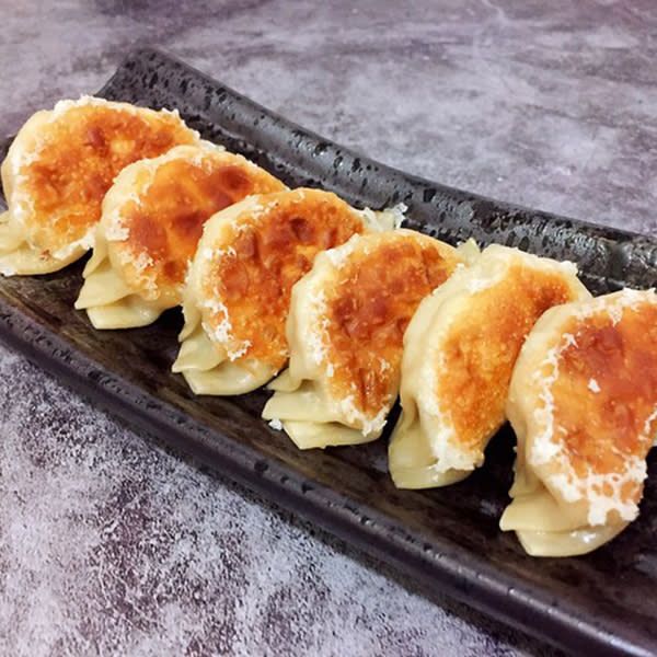 Gyoza De Pollo 6 Uds.