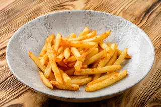 Pomfrit veliki