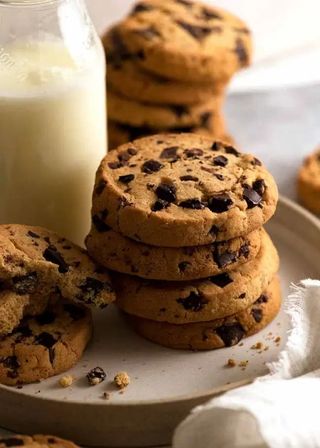 Cookies Chocolat